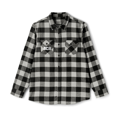 BCB Flannel Shirt
