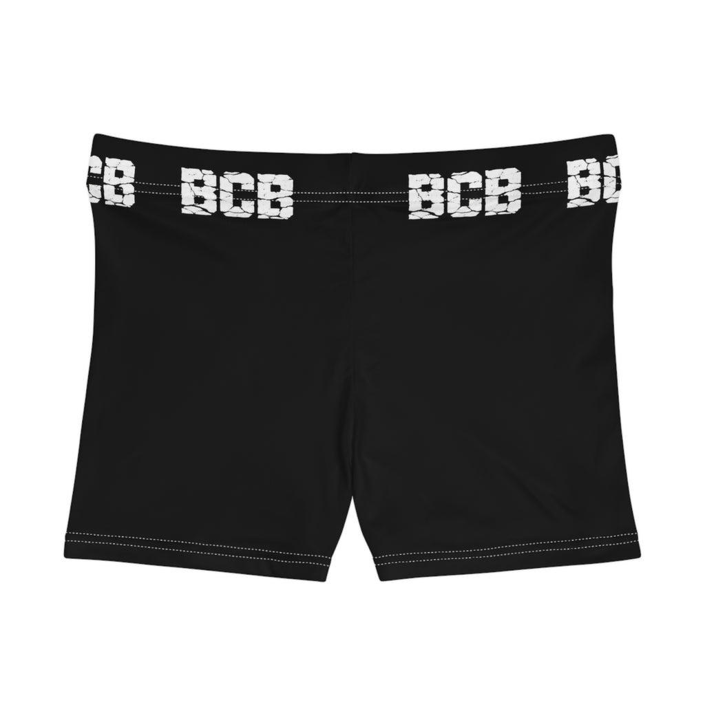 Women's BCB Shorts