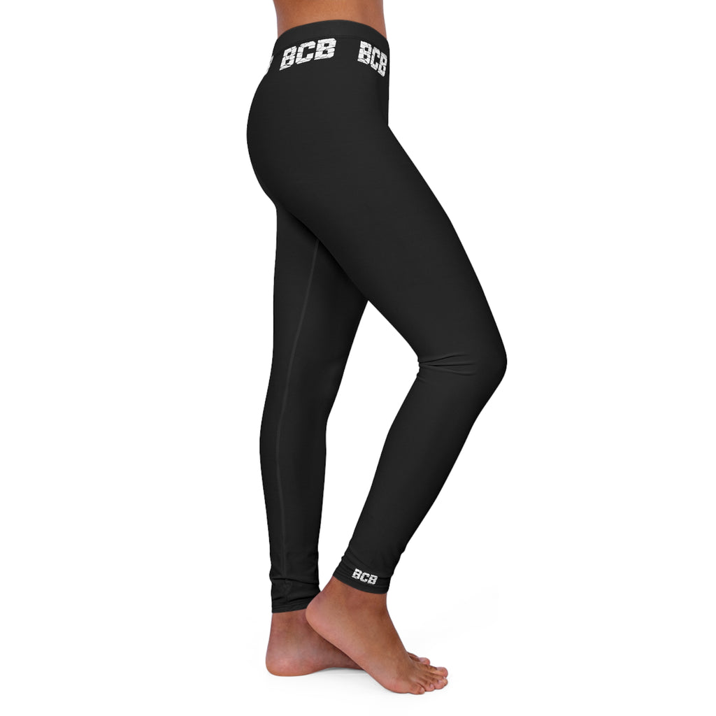 Women's BCB Leggings