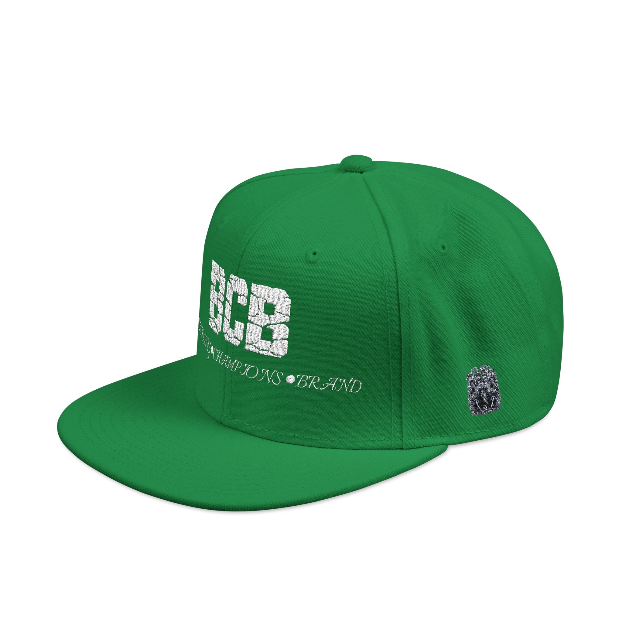BCB snapback