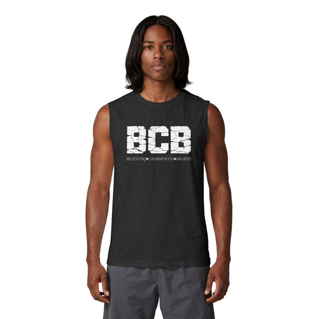 BCB RAZA Muscle Tank