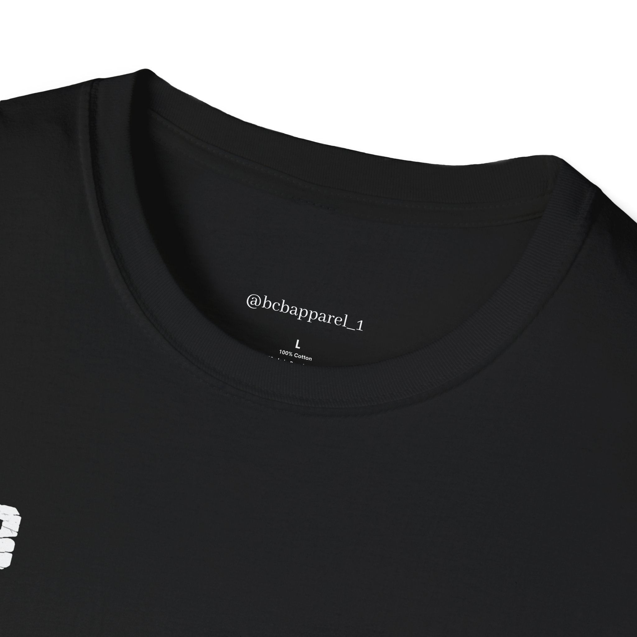 BCB lightweight T-Shirt (backside)