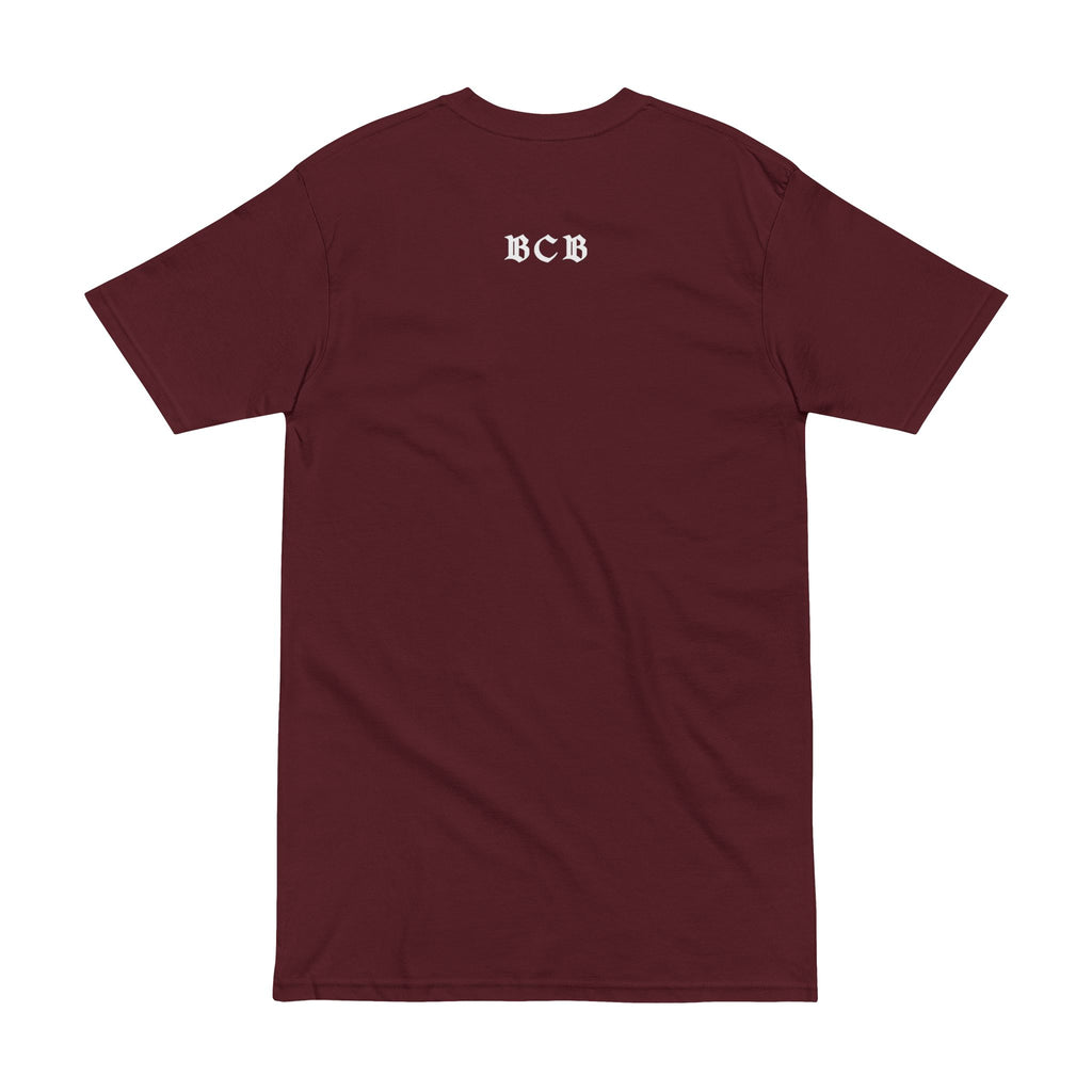 Heavyweight Old English BCB Tee