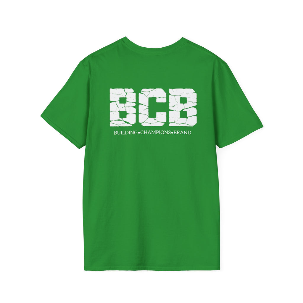 LA RAZA BCB T-Shirt