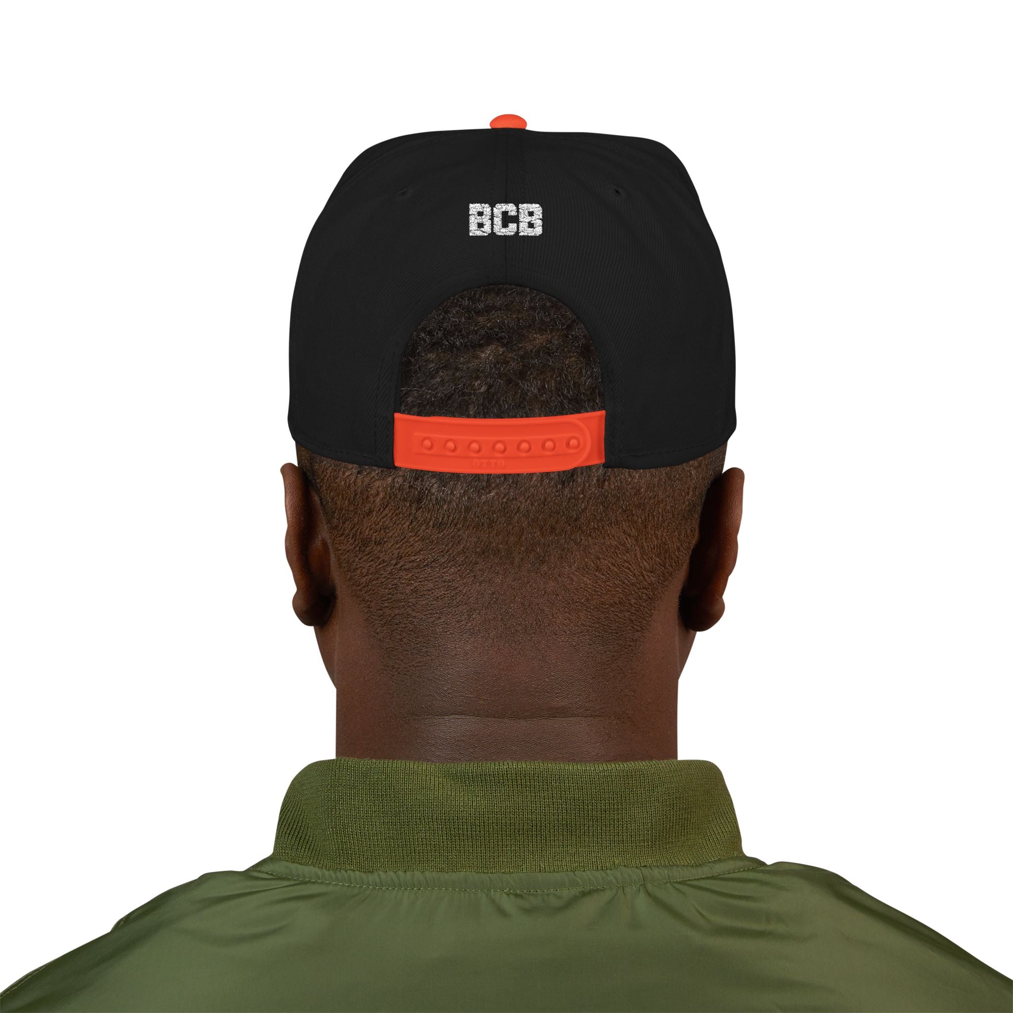 BCB snapback