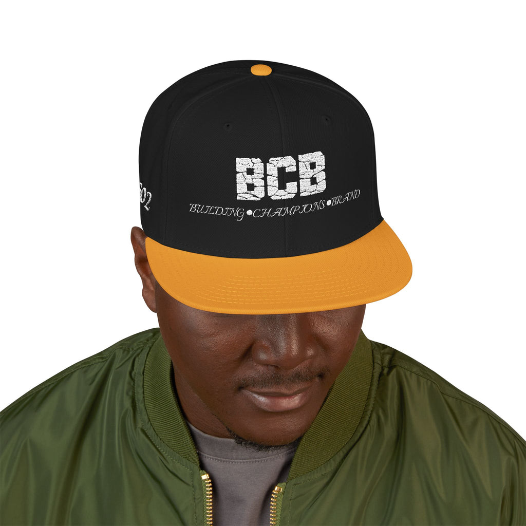 BCB snapback