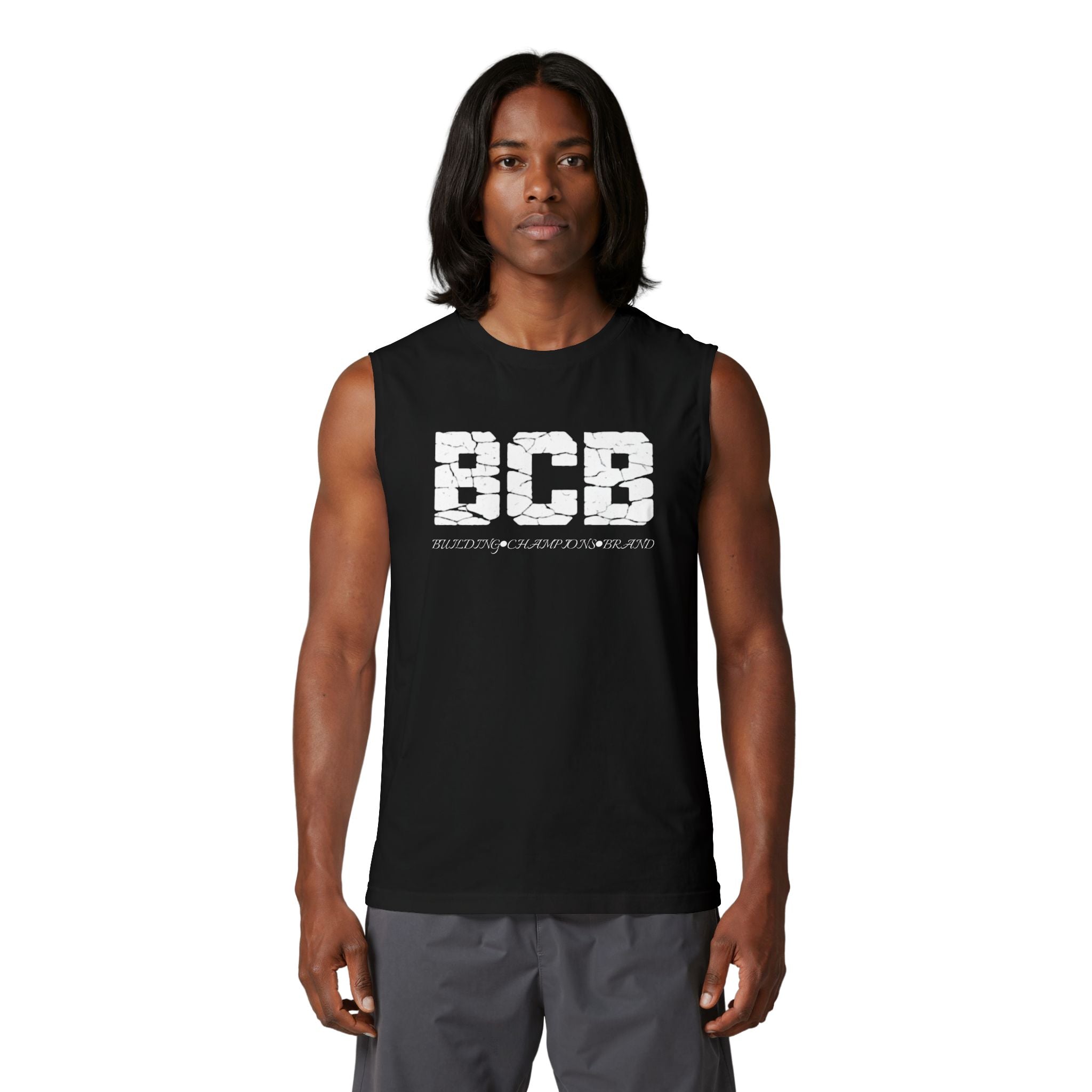BCB RAZA Muscle Tank