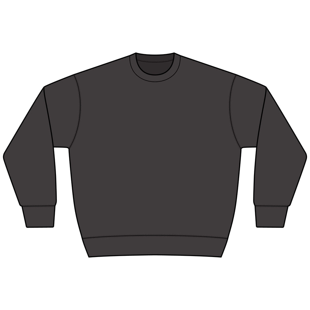 Heavyweight BCB Sweatshirt