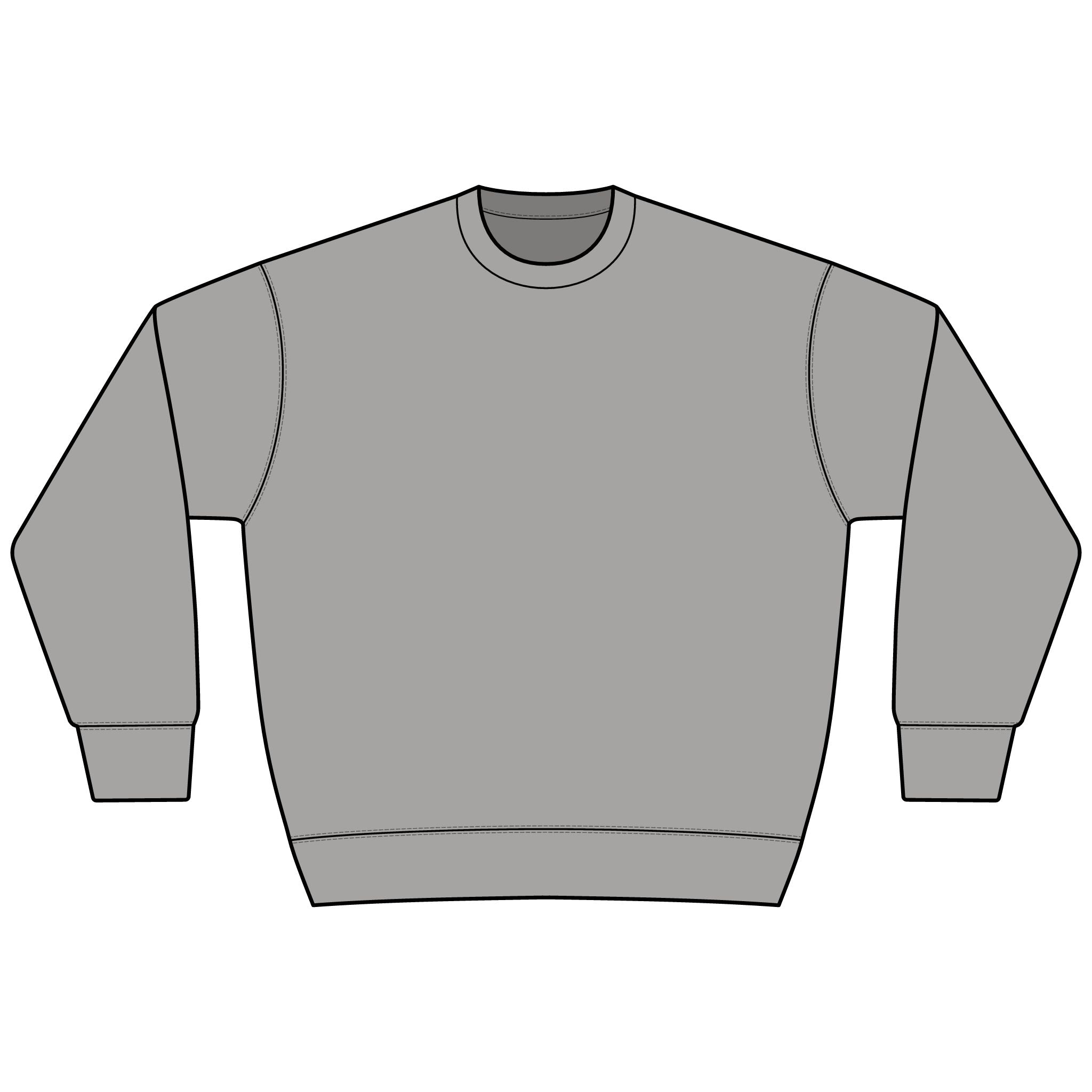 Heavyweight BCB Sweatshirt