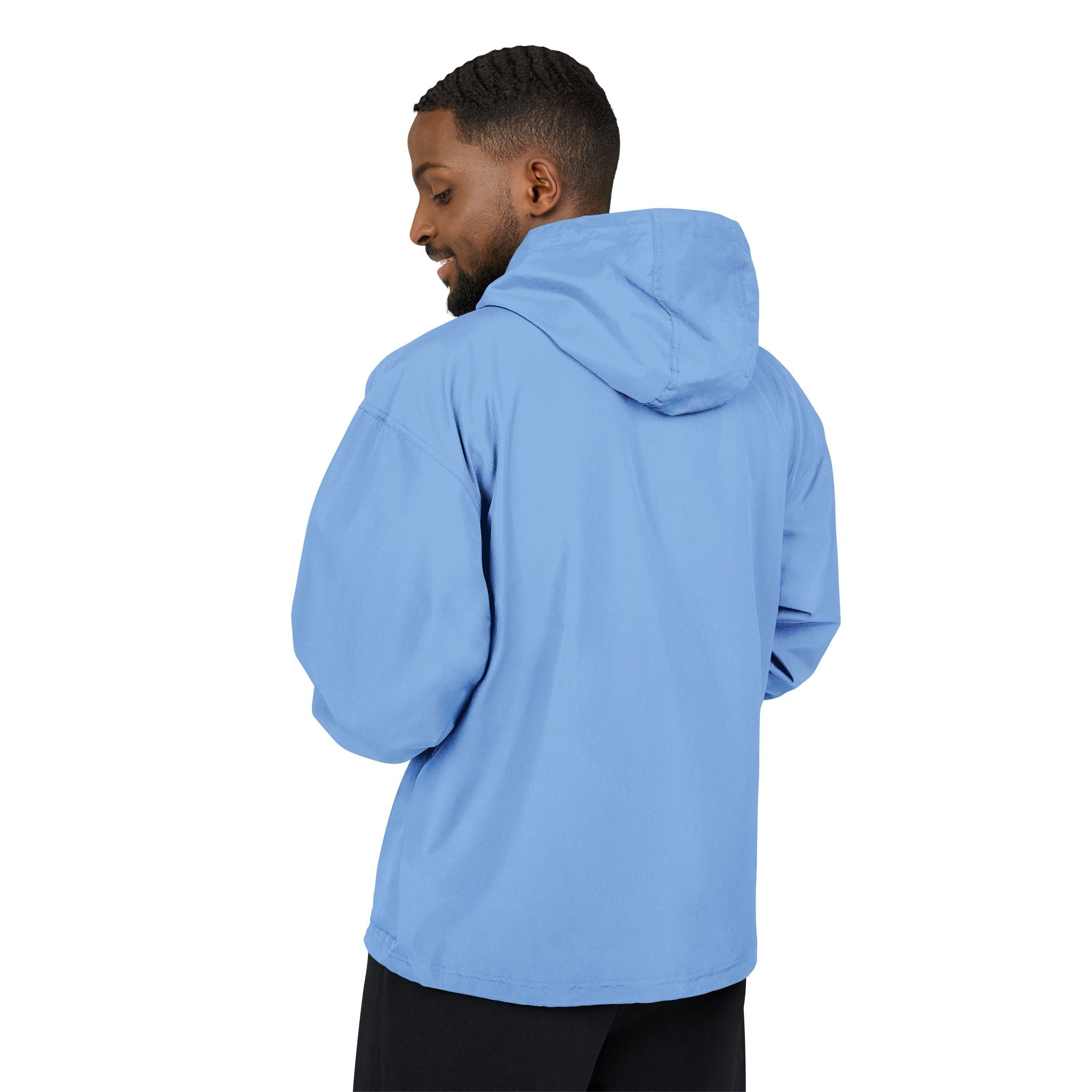 BCB windbreaker