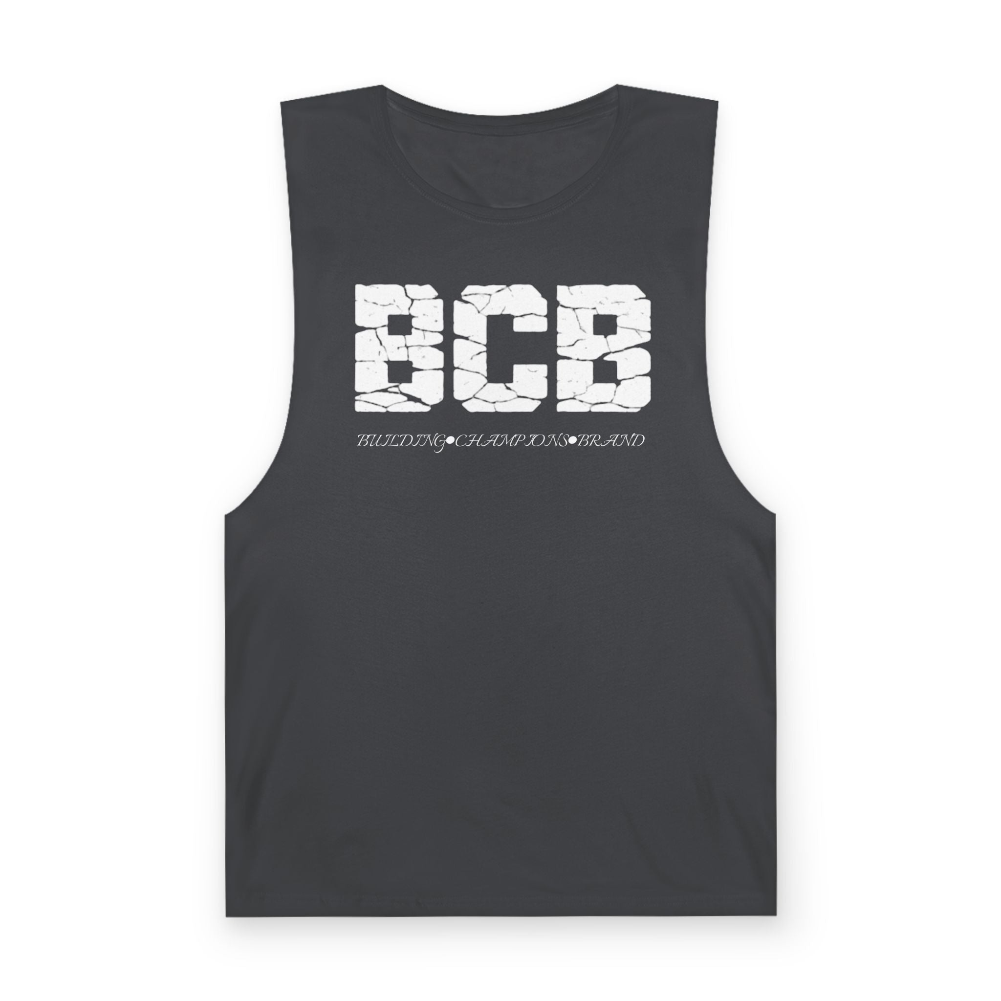 BCB Barnard Tank