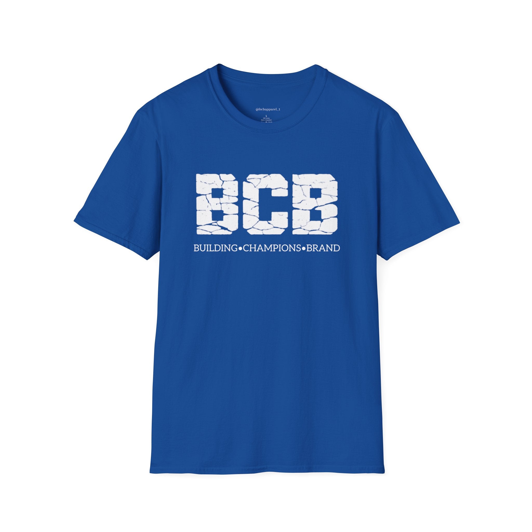 BCB lightweight T-Shirt