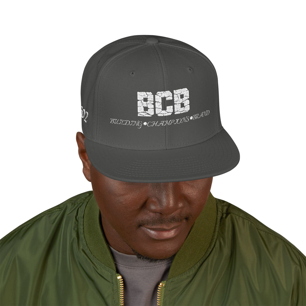 BCB snapback