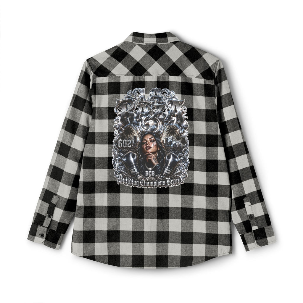 BCB Flannel Shirt