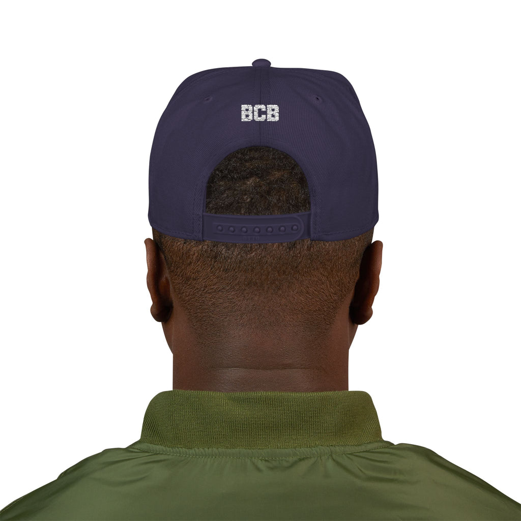 BCB snapback