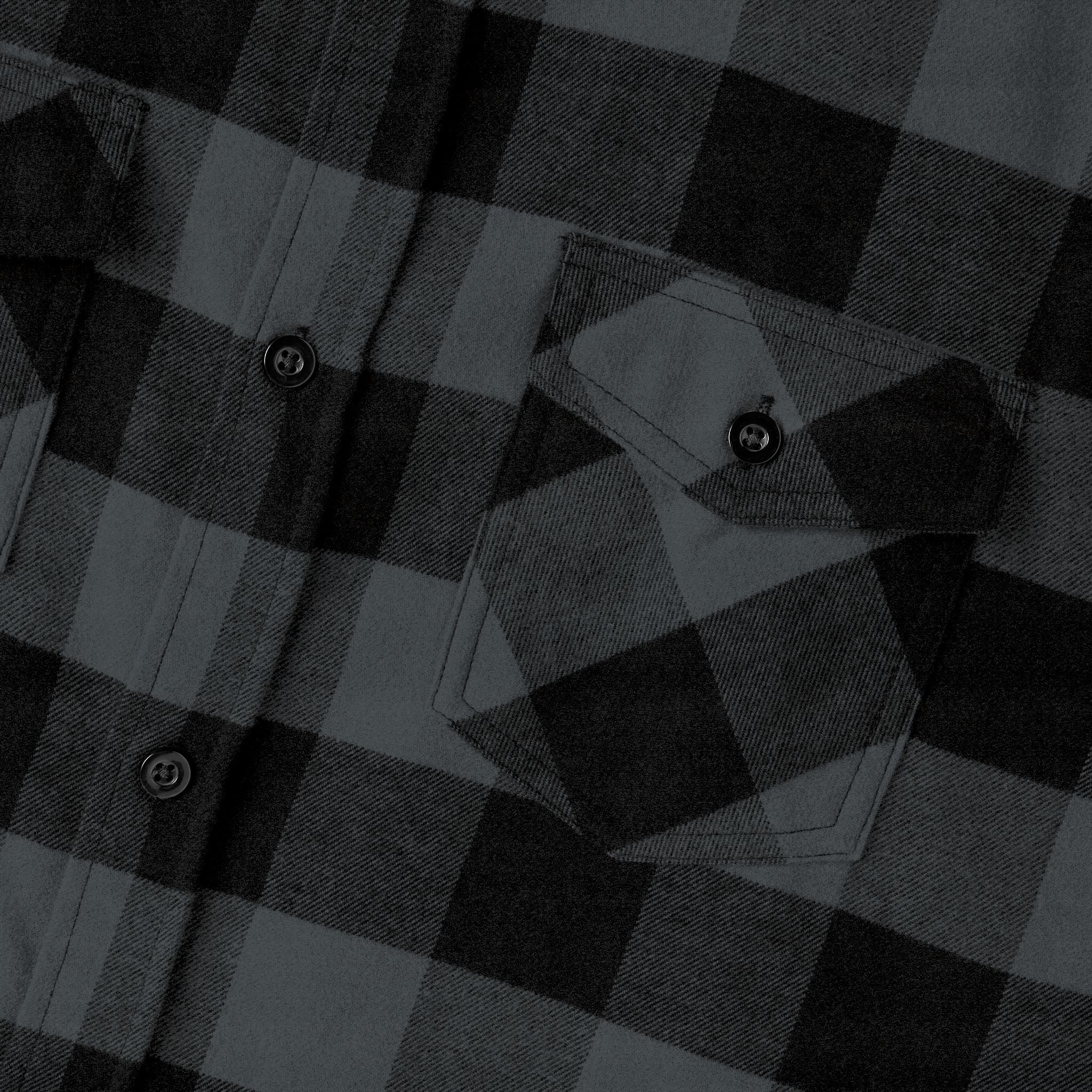 BCB Flannel Shirt