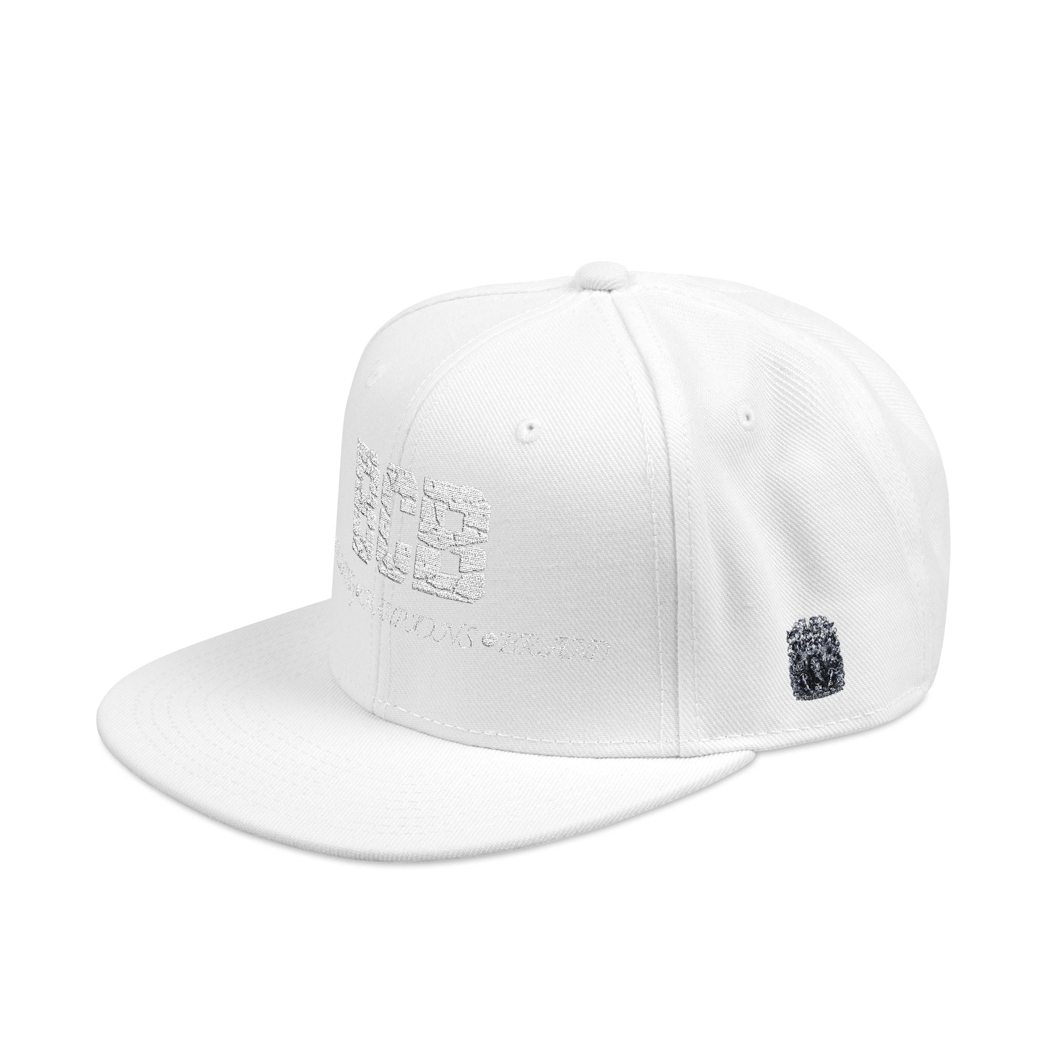 BCB snapback