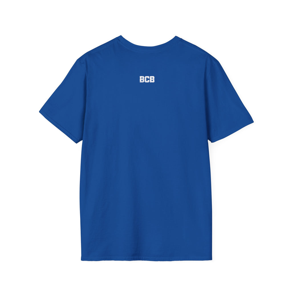 BCB lightweight T-Shirt