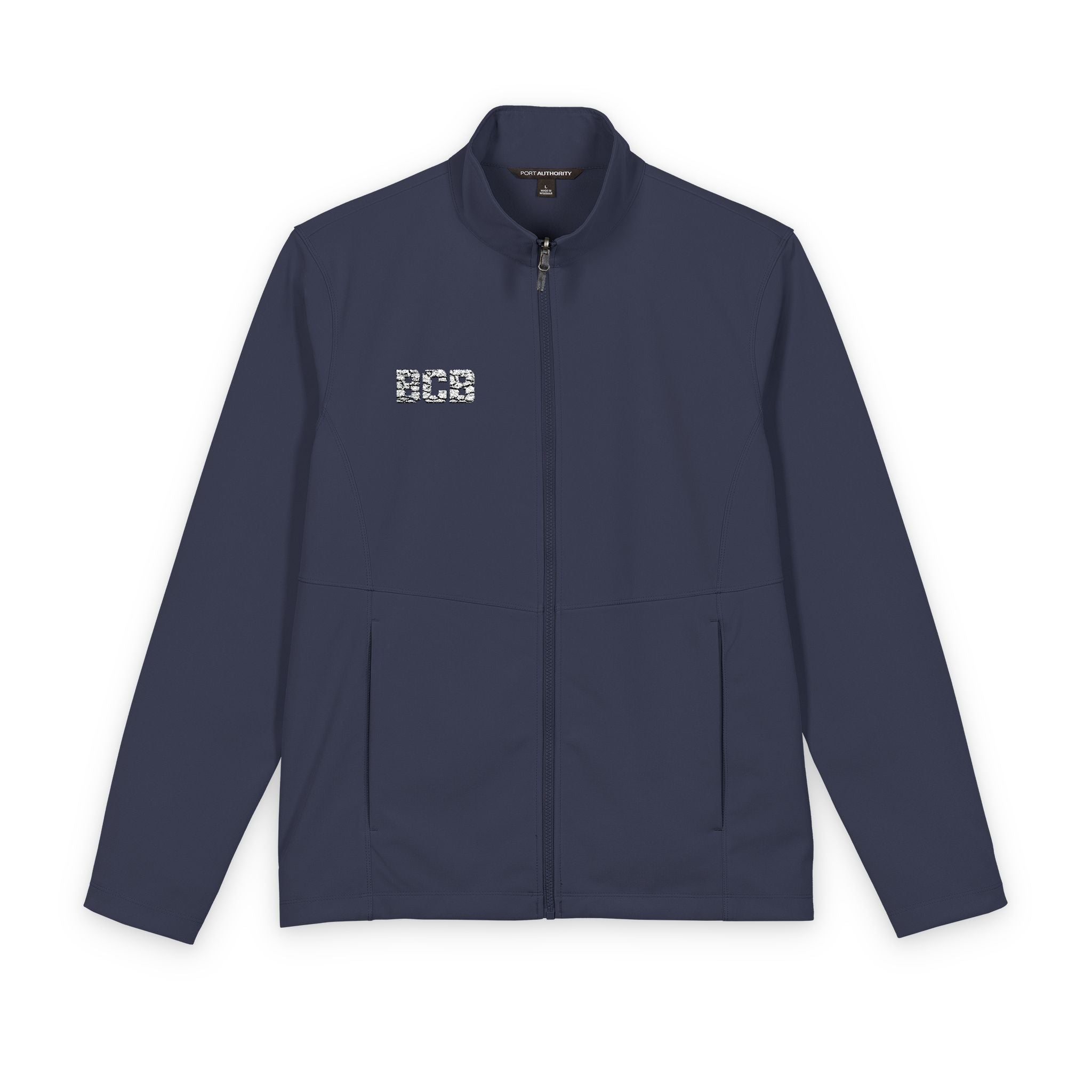 BCB track suit zip up
