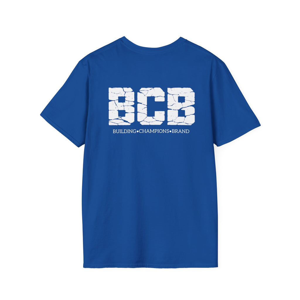 LA RAZA BCB T-Shirt