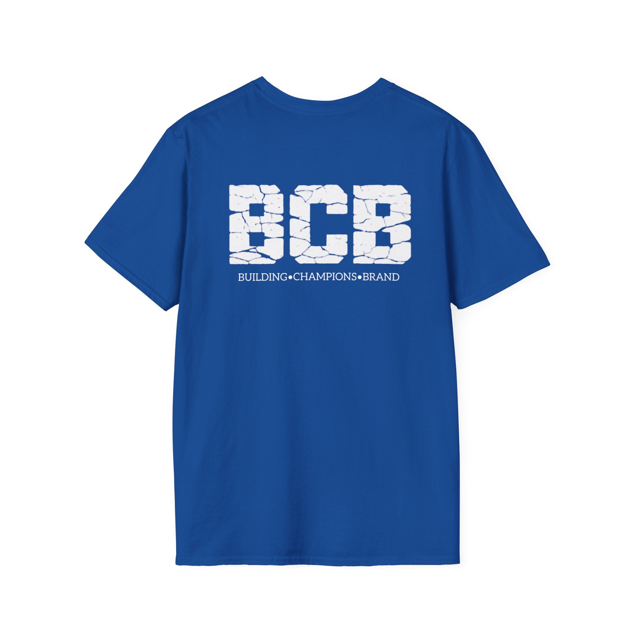 LA RAZA BCB T-Shirt
