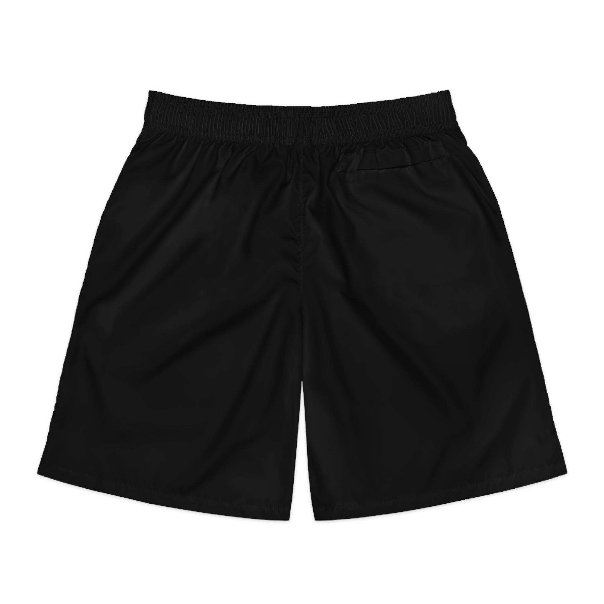 BCB Athletic Shorts