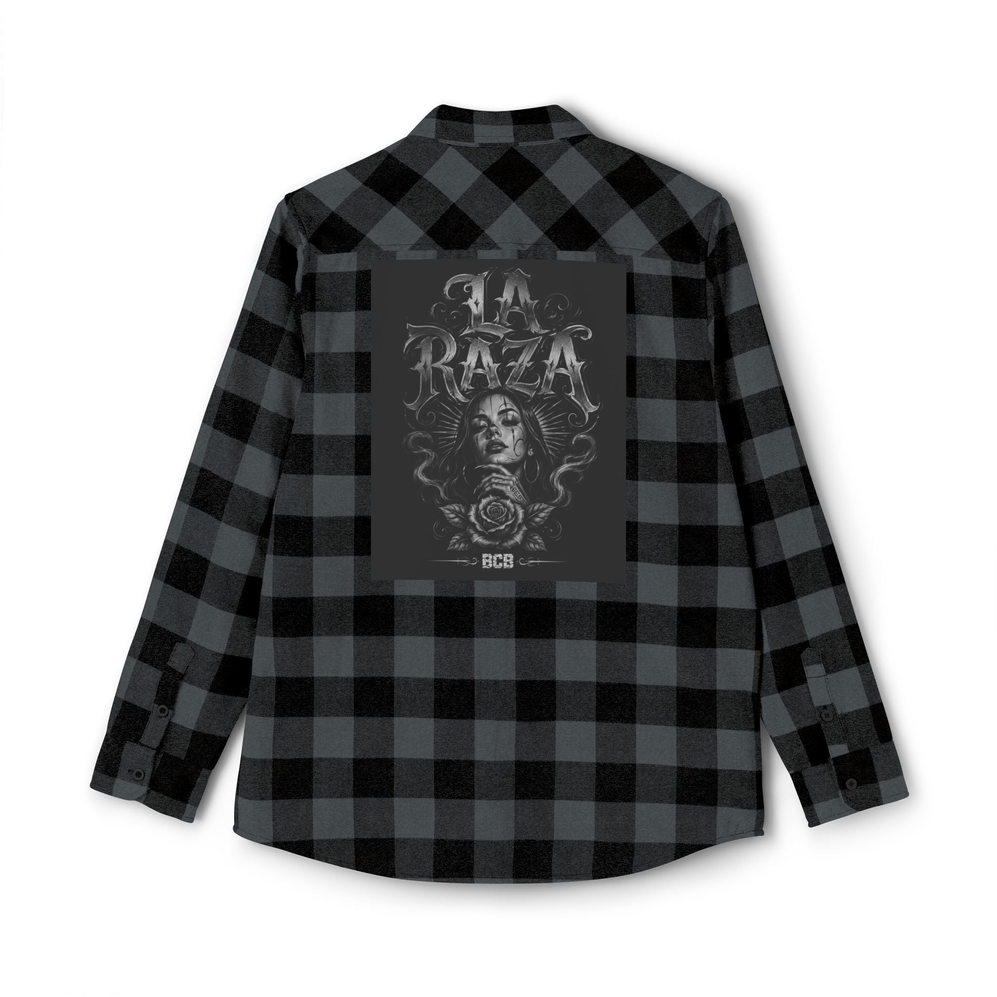 BCB Flannel Shirt