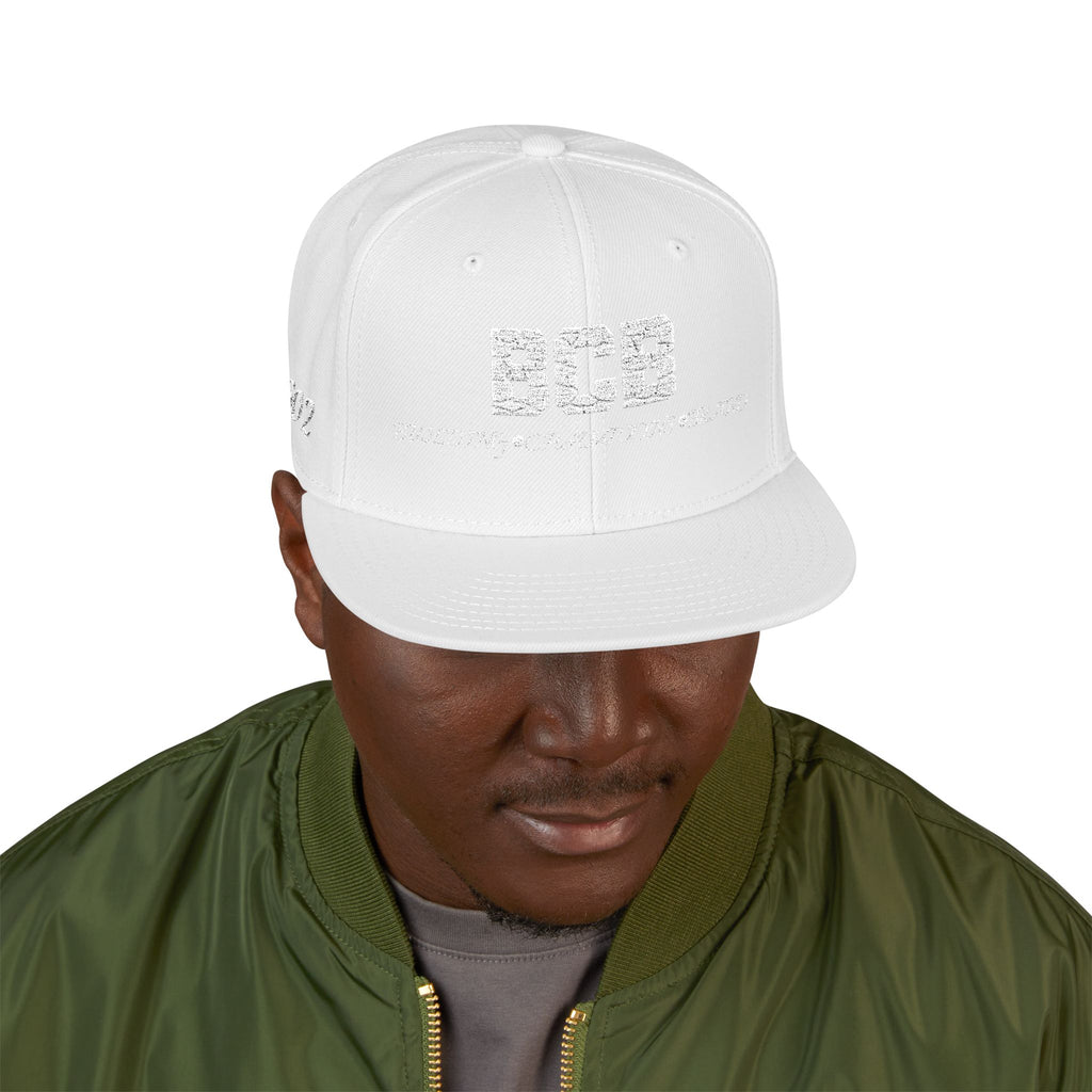 BCB snapback