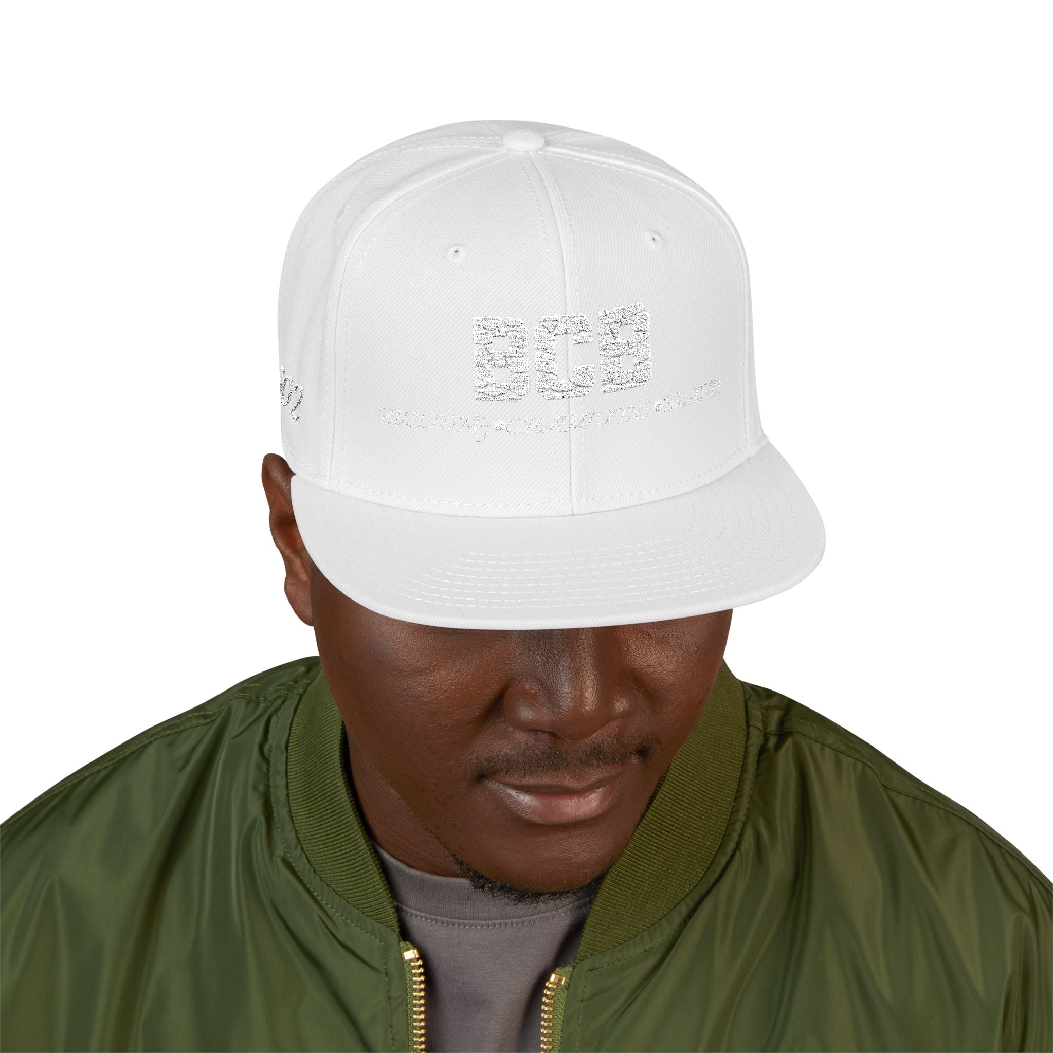 BCB snapback