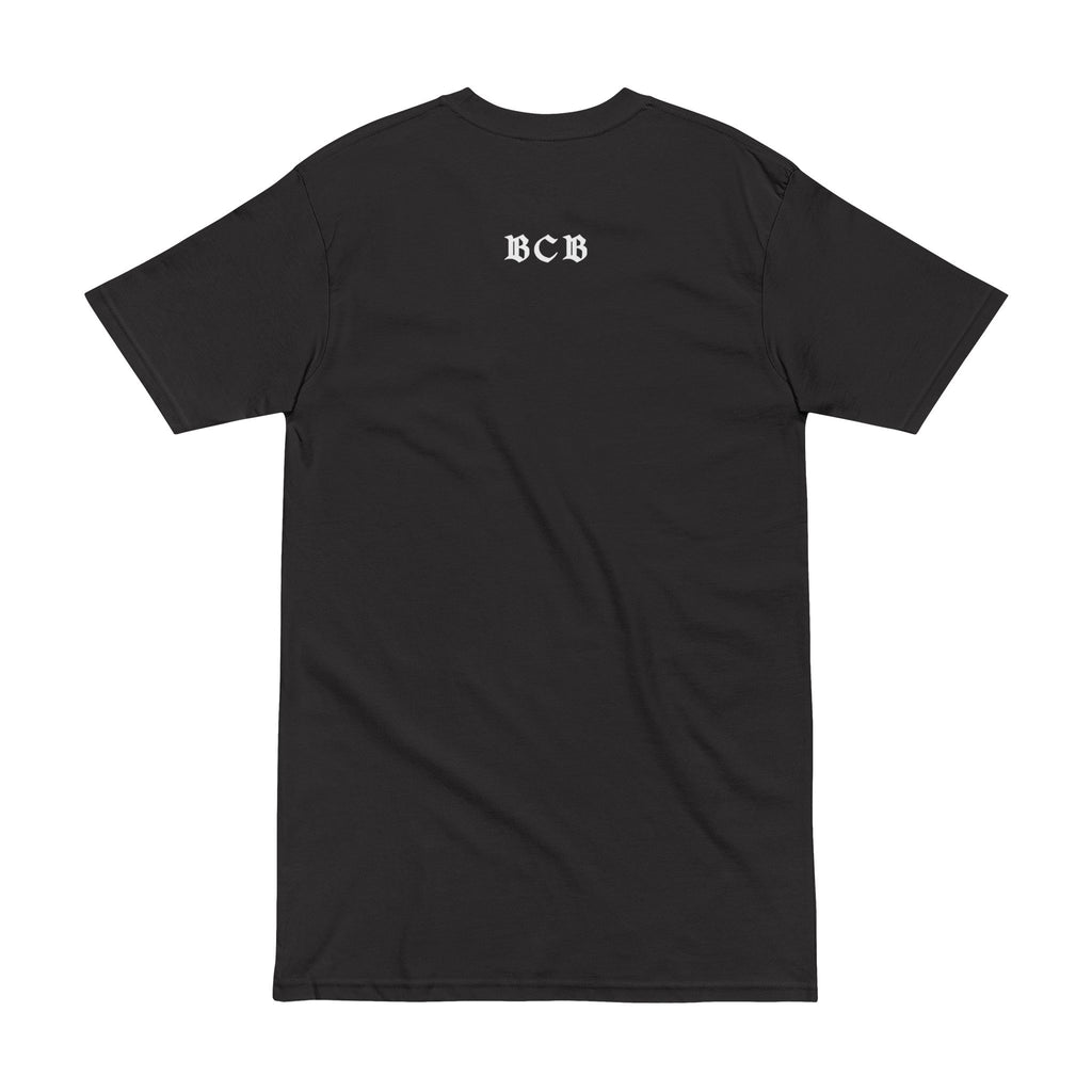 Heavyweight Old English BCB Tee