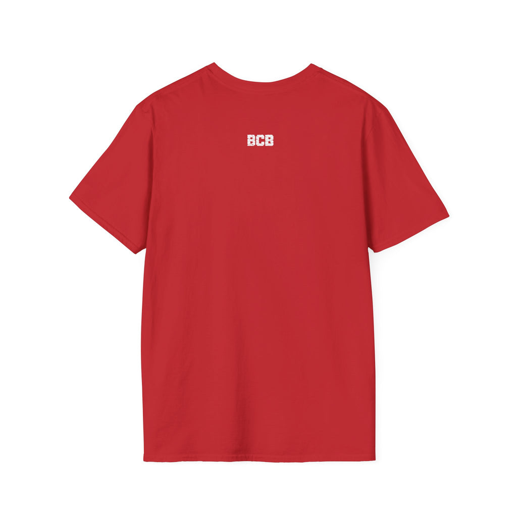 BCB lightweight T-Shirt