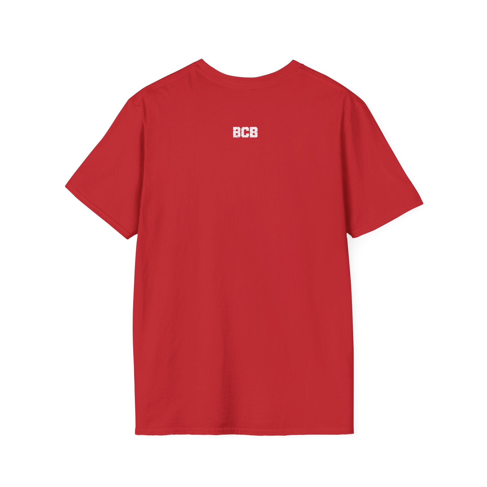 BCB lightweight T-Shirt