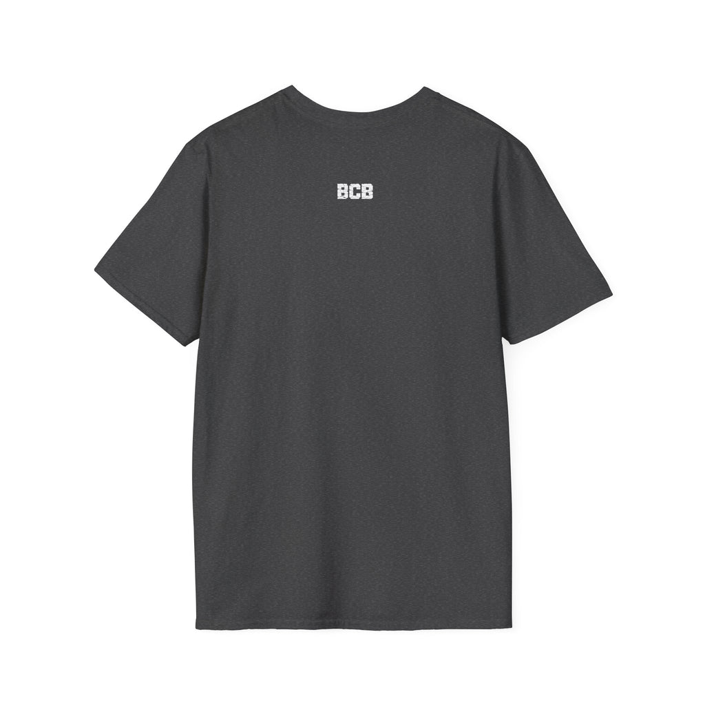 BCB lightweight T-Shirt