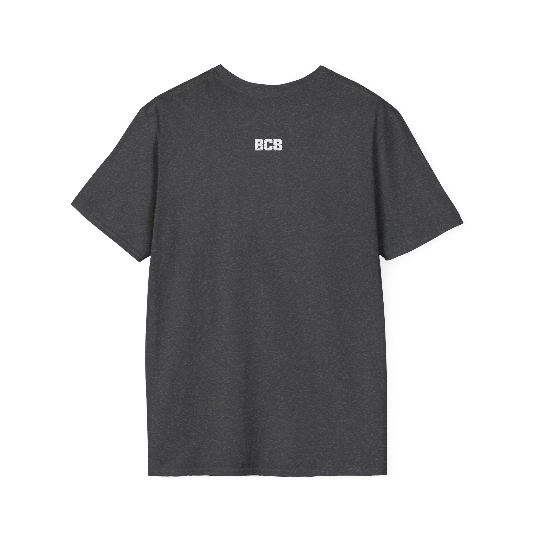 BCB lightweight T-Shirt