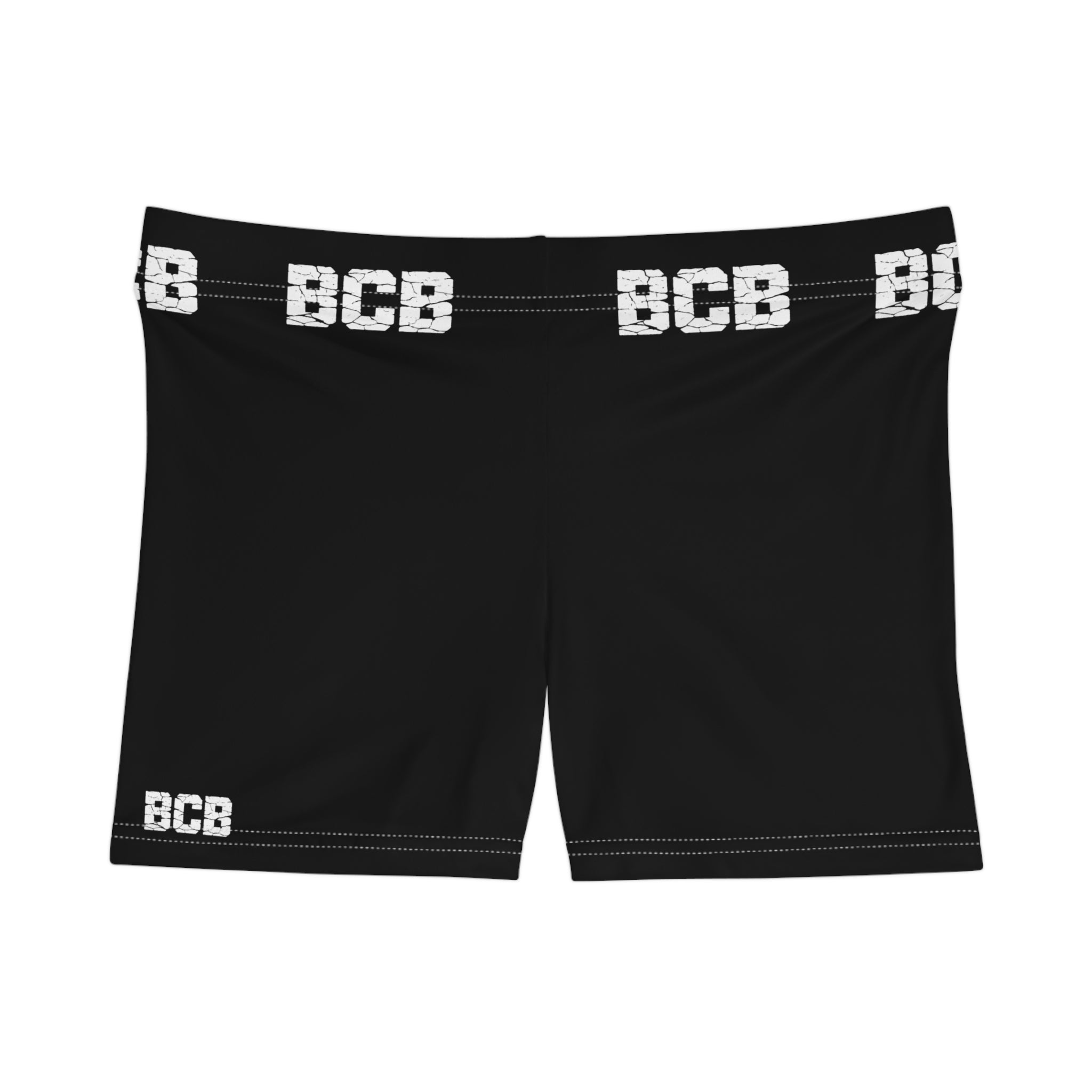 Women's BCB compression Shorts