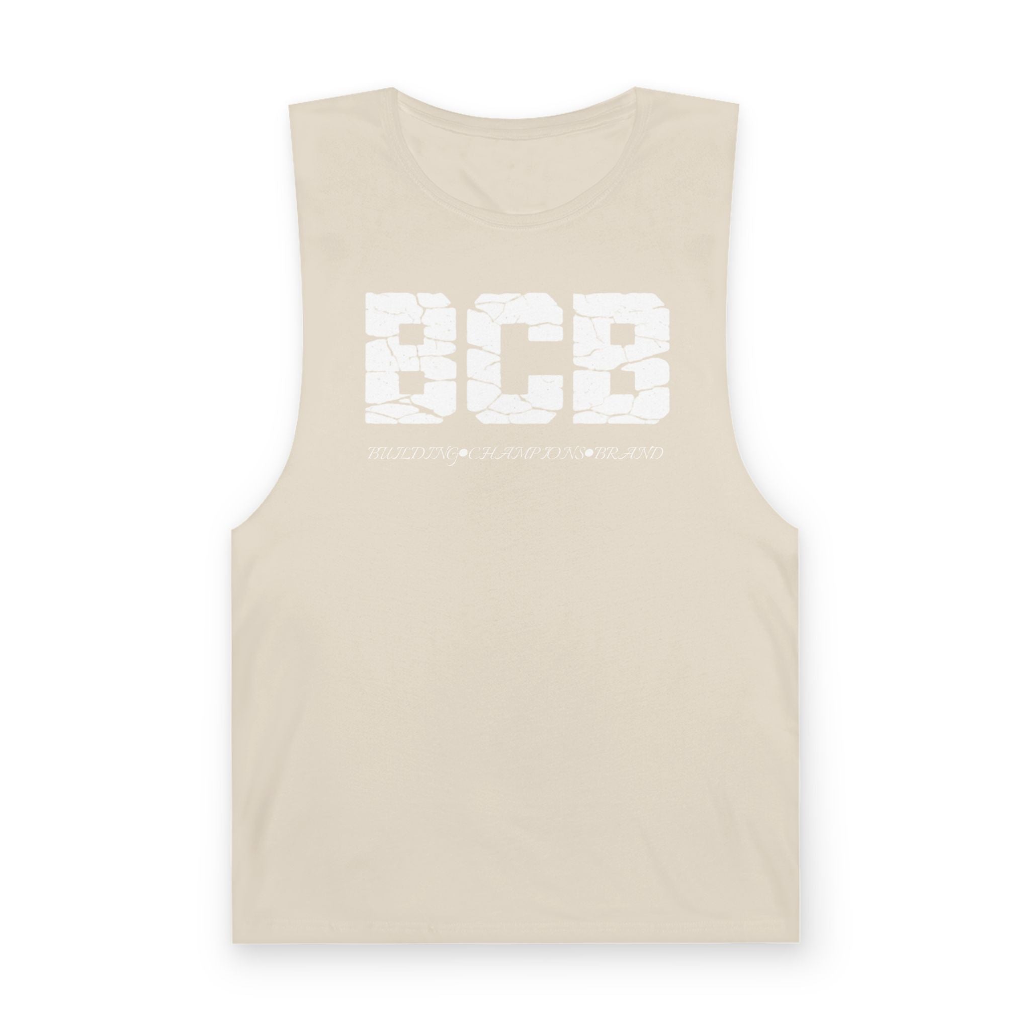 BCB Barnard Tank