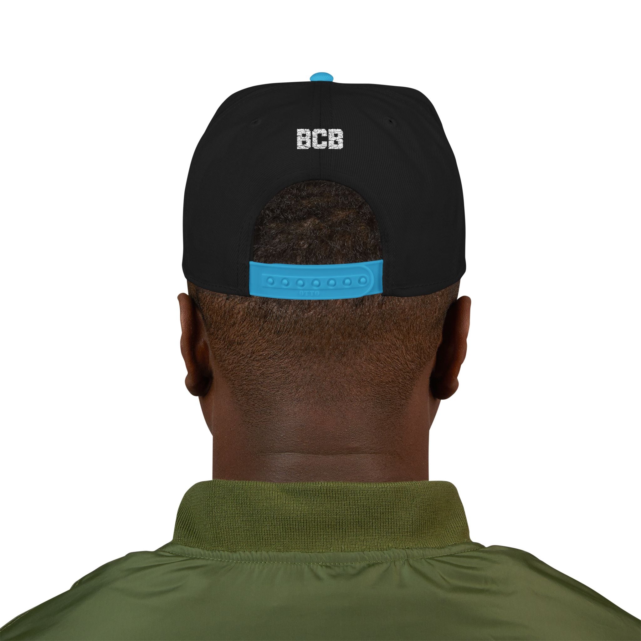 BCB snapback