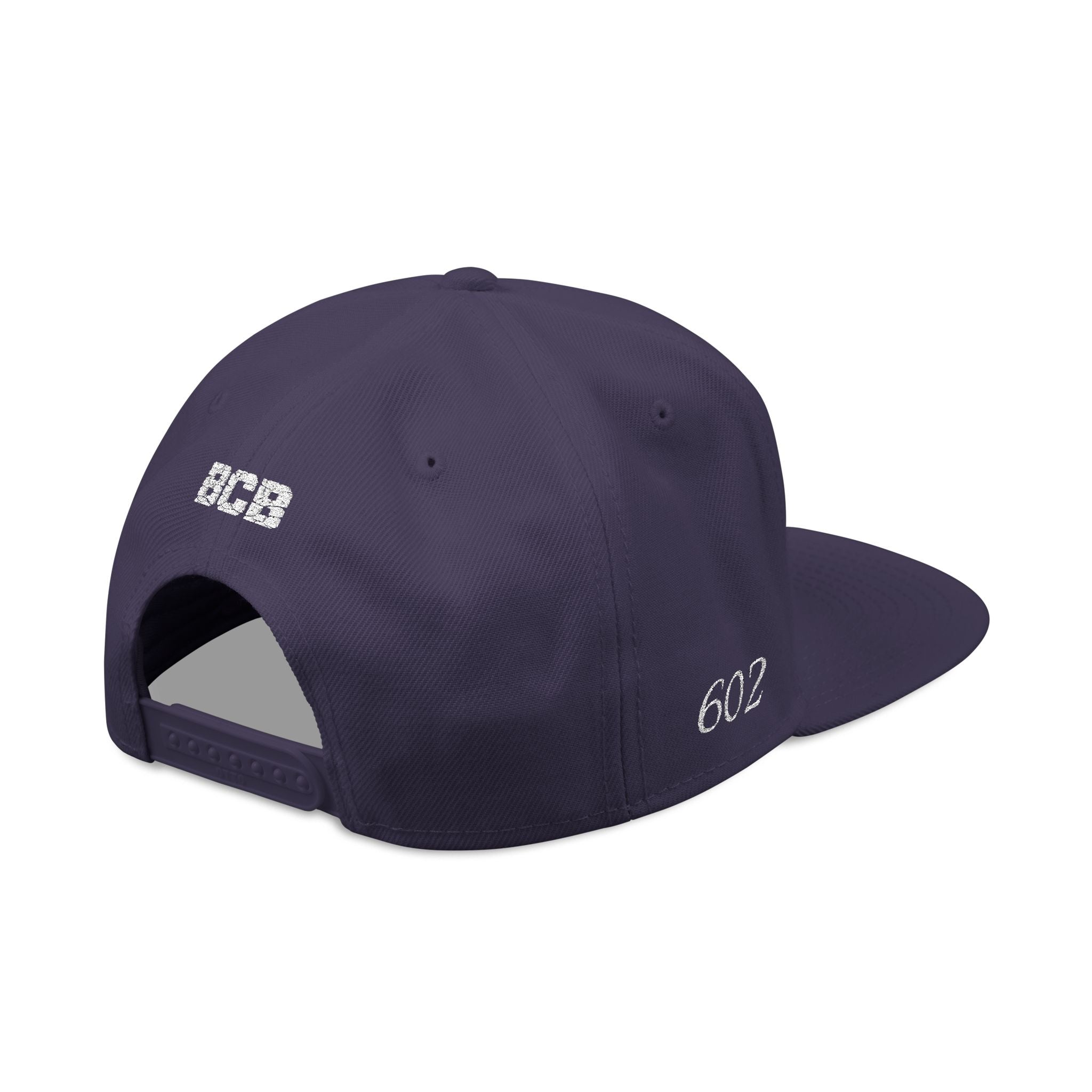 BCB snapback
