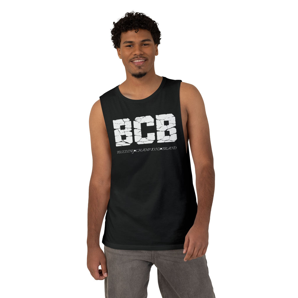 BCB Barnard Tank