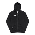 BCB Zip Up Hoodie