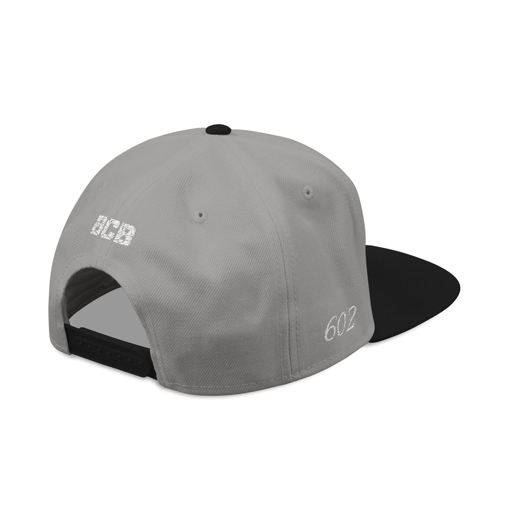BCB snapback