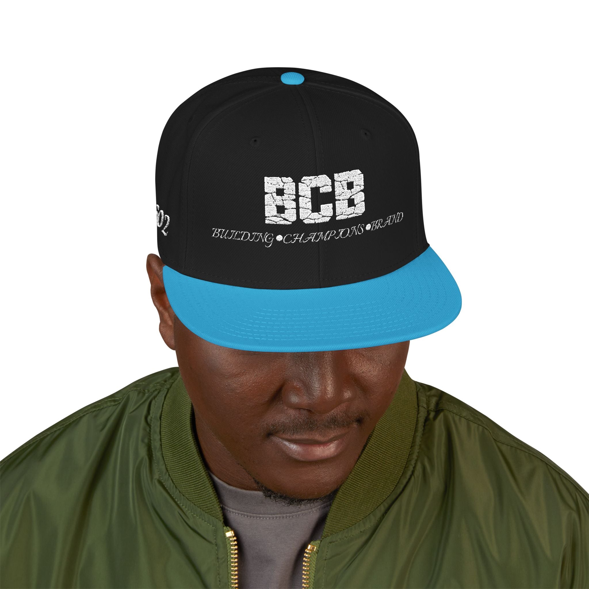 BCB snapback