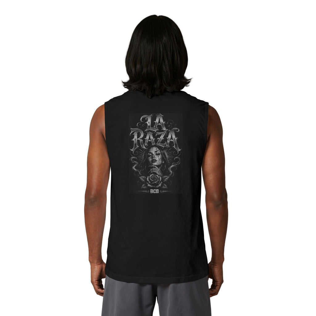BCB RAZA Muscle Tank