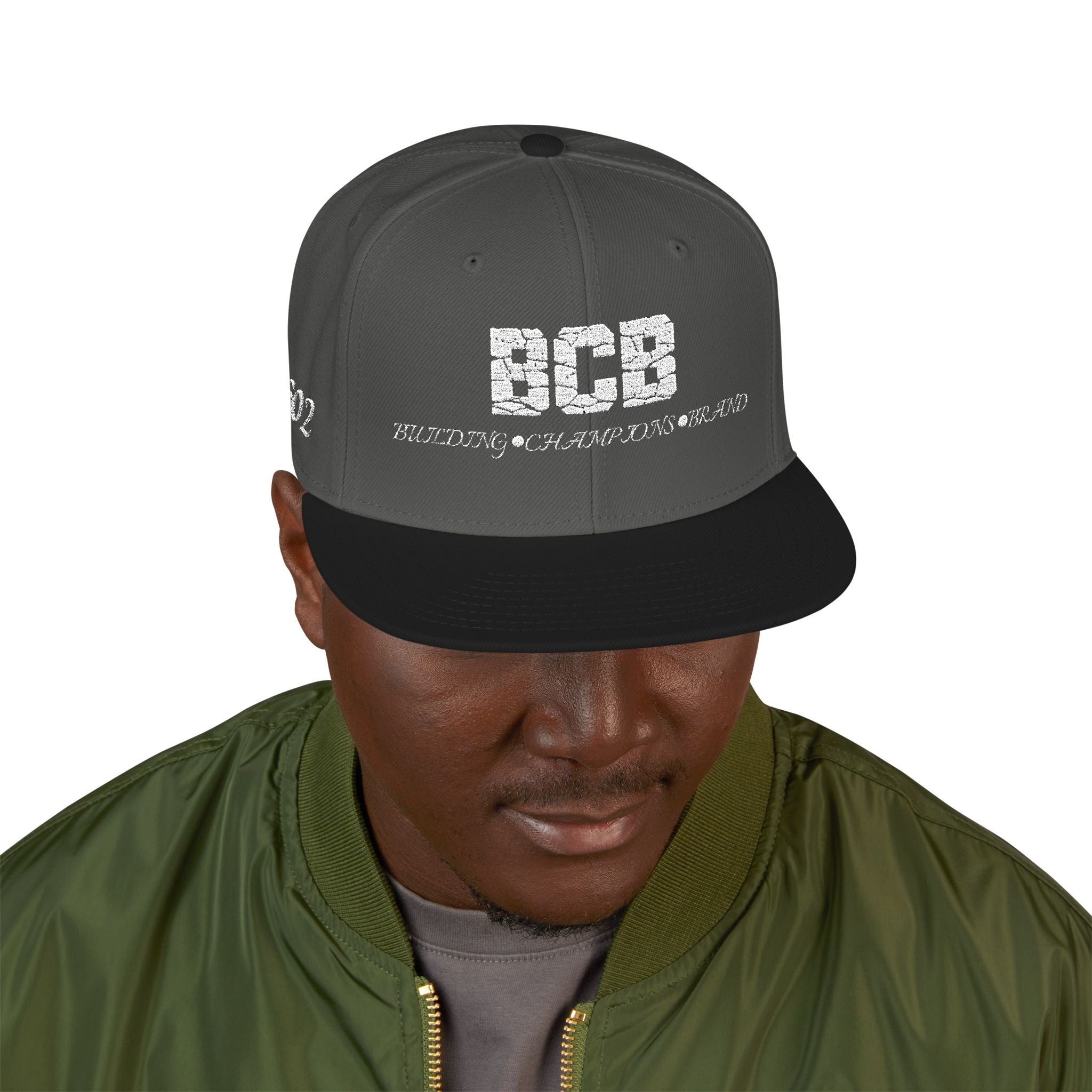 BCB snapback