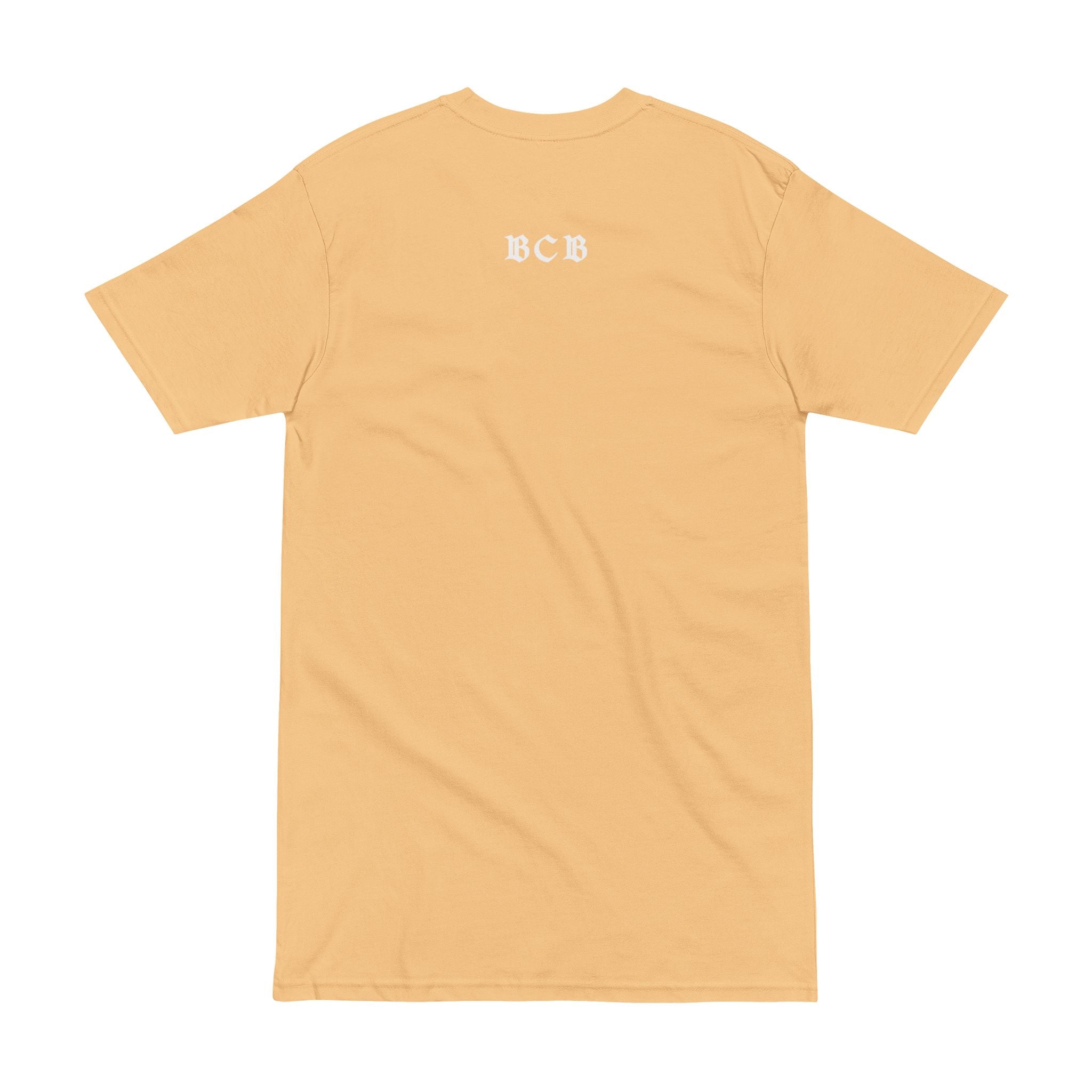 Heavyweight Old English BCB Tee