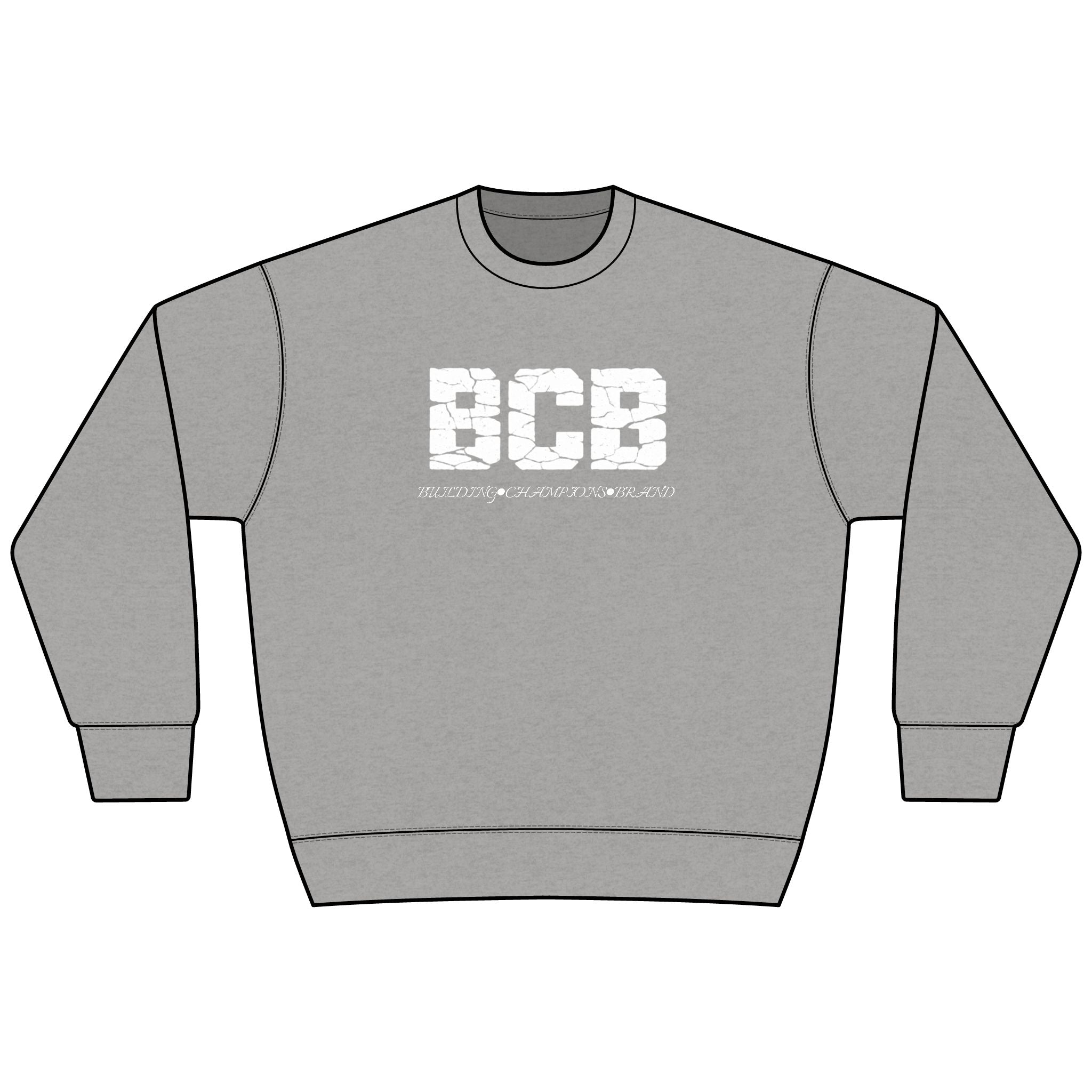 Heavyweight BCB Sweatshirt