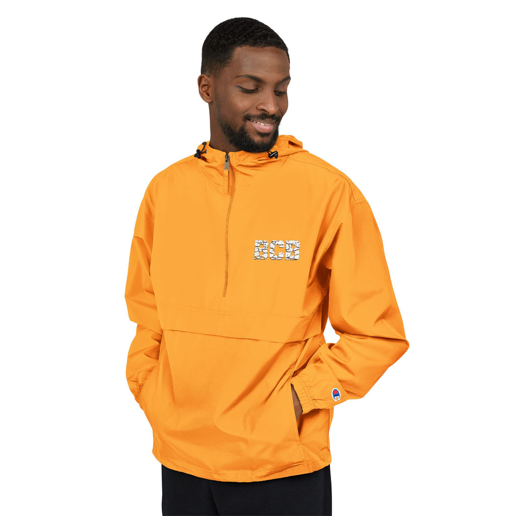 BCB windbreaker