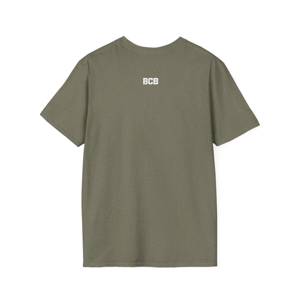 BCB lightweight T-Shirt
