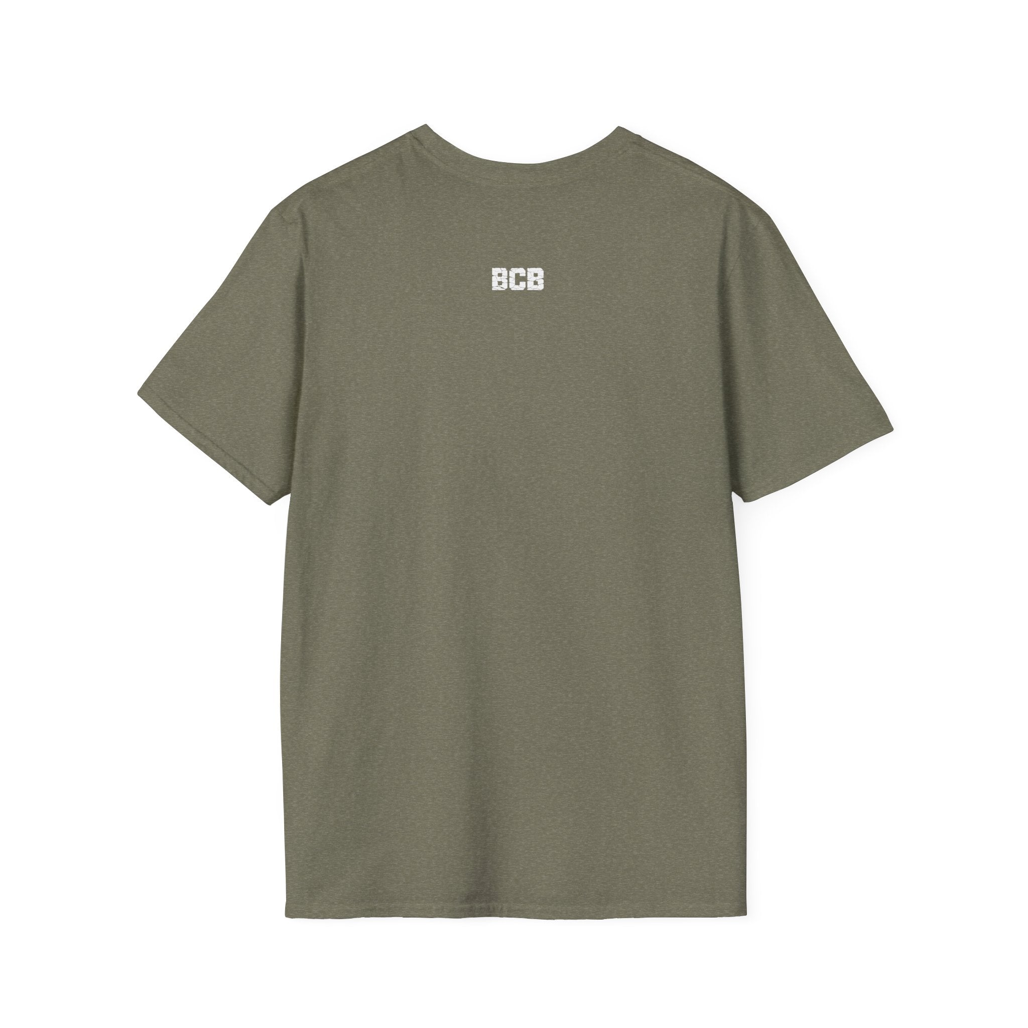 BCB lightweight T-Shirt