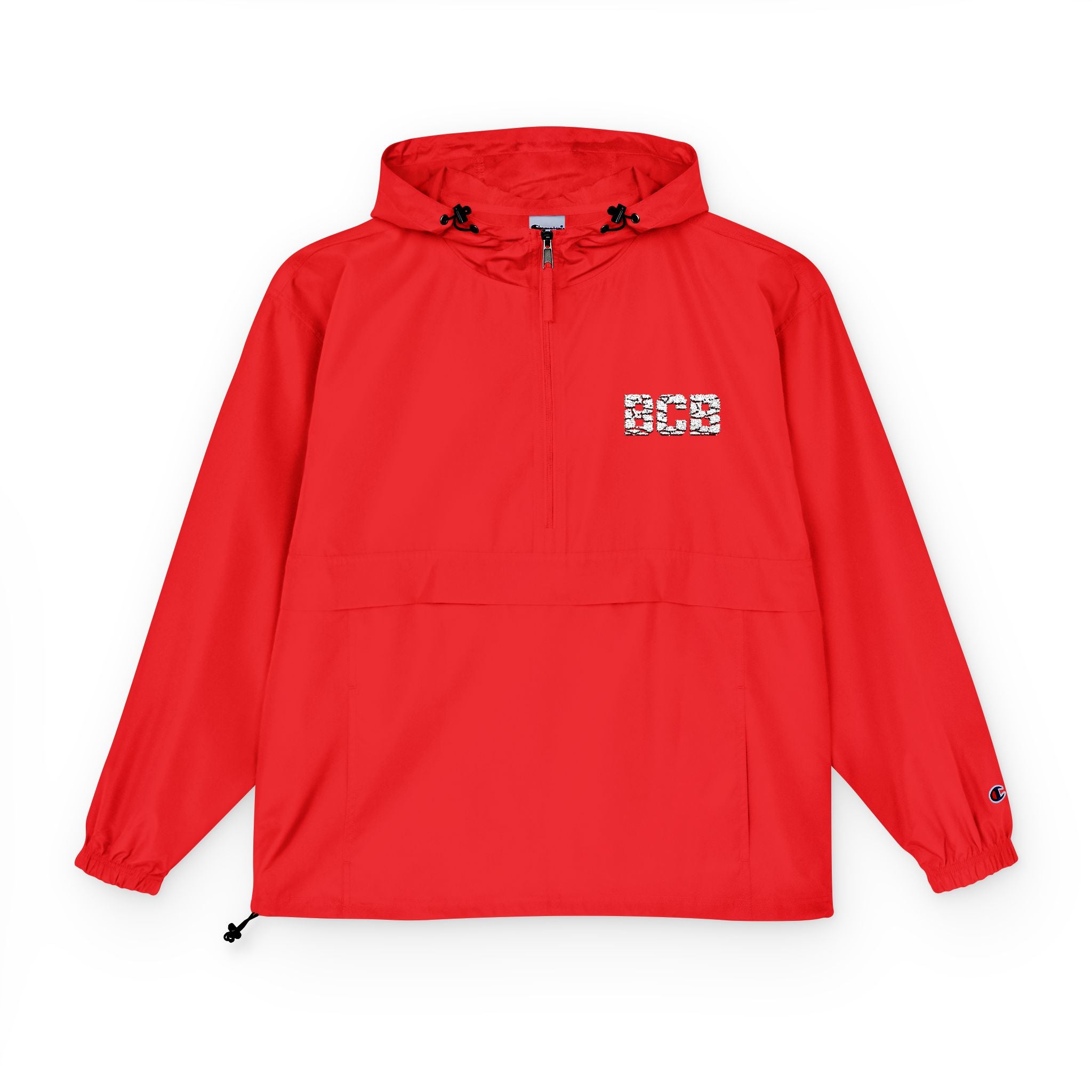 BCB windbreaker